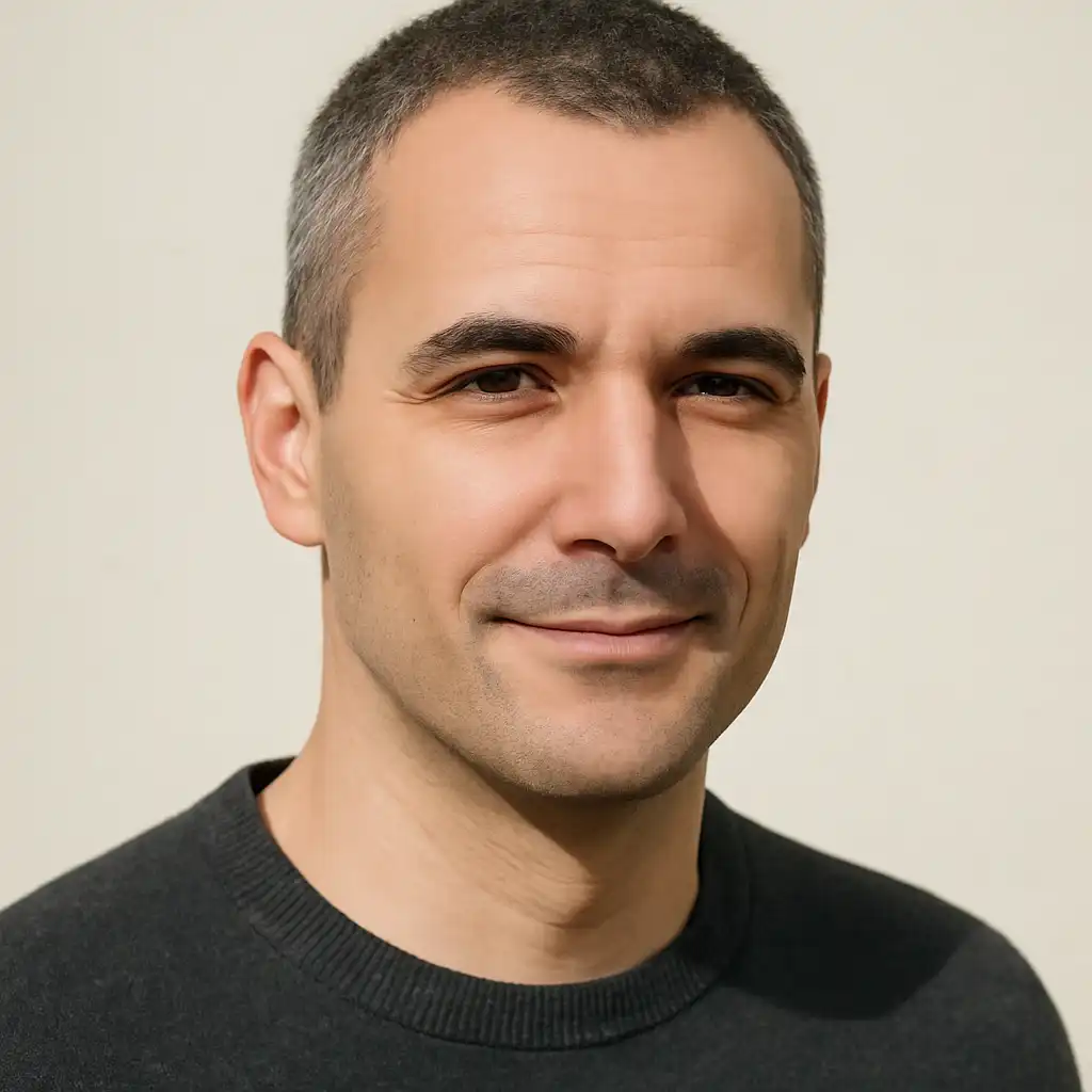 Niccolò Benedetti